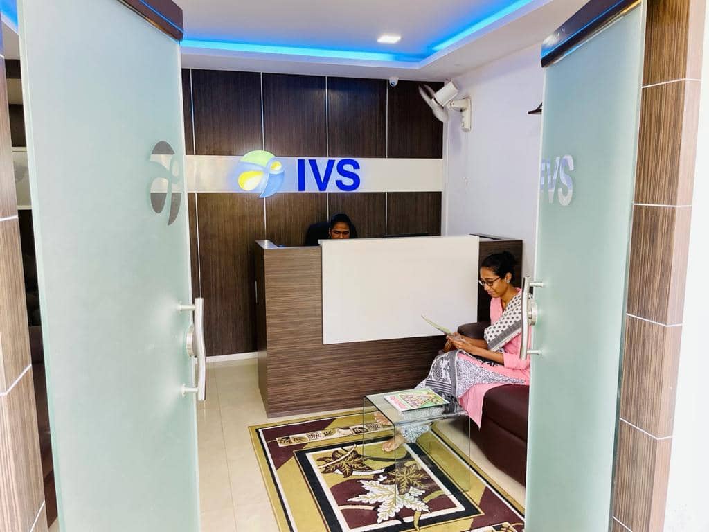 IVS Clients