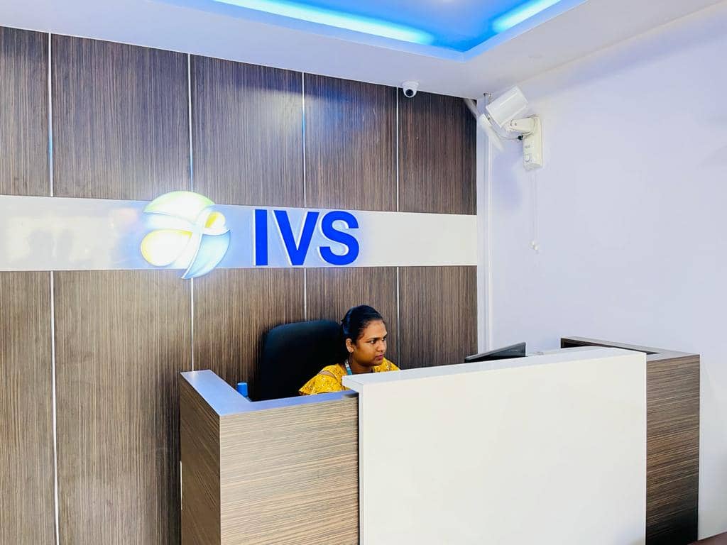 IVS Office